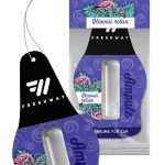 AMPOLLA FRESCA	 Hawaii Relax