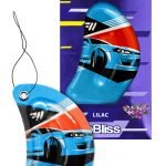 AUTO BLISS  FRESCO	 Lila