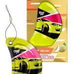 AUTO BLISS  FRESCO	 Melón