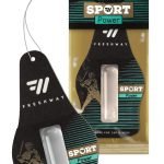 AMPOLLA DEPORTIVA	 Fuerza