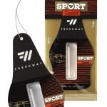 AMPOLLA DEPORTIVA	 Velocidad