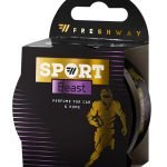 ORGANICO DEPORTIVO	 Bestia