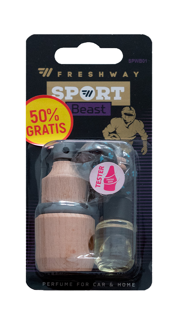 sport beast 50%