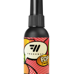POP SPRAY 60 ml	 Mango y Pomelo